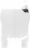 Acerbis 0022298 Raptor Yamaha,  front number plate