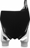 Acerbis 0022298 Raptor Yamaha,  front number plate