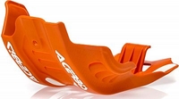 Acerbis 0022309 KTM,  skid plate enduro