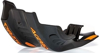 Acerbis 0022309 KTM,  skid plate enduro