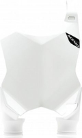 Acerbis 0022312 Raptor Kawasaki,  front number plate