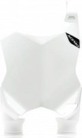 Acerbis 0022312 Raptor Kawasaki,  front number plate