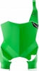 Acerbis 0022312 Raptor Kawasaki,  front number plate