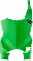 Acerbis 0022312 Raptor Kawasaki,  front number plate
