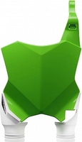 Acerbis 0022312 Raptor Kawasaki,  front number plate