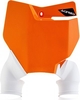 Acerbis 0022313 Raptor Husqvarna/KTM,  front number plate