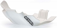 Acerbis 0022318 Husqvarna/KTM,  skid plate enduro