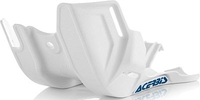 Acerbis 0022320 Husqvarna/KTM,  skid plate