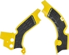 Acerbis 0022347 Suzuki,  X-Grip frame protector