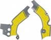 Acerbis 0022347 Suzuki,  X-Grip frame protector