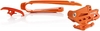 Acerbis 0022349 KTM,  set chain slider/guide
