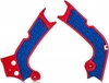 Acerbis 0022386 Honda,  X-Grip frame protector