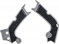 Acerbis 0022386 Honda,  X-Grip frame protector