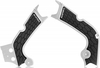 Acerbis 0022386 Honda,  X-Grip frame protector