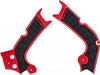 Acerbis 0022386 Honda,  X-Grip frame protector