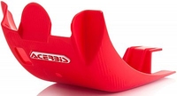 Acerbis 0022388 Honda,  skid plate enduro
