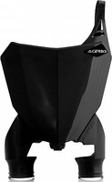 Acerbis 0022391 Raptor Honda,  front number plate