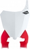 Acerbis 0022391 Raptor Honda,  front number plate