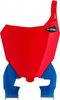 Acerbis 0022391 Raptor Honda,  front number plate