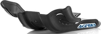 Acerbis 0022400 Yamaha,  skid plate