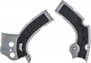 Acerbis 0022444 Yamaha,  X-Grip frame protector