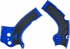 Acerbis 0022444 Yamaha,  X-Grip frame protector