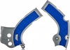 Acerbis 0022444 Yamaha,  X-Grip frame protector