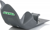 Acerbis 0022502 Kawasaki,  skid plate enduro