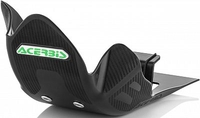 Acerbis 0022502 Kawasaki,  skid plate enduro