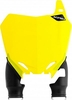 Acerbis 0022514 Raptor Suzuki,  front number plate