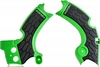 Acerbis 0022574 Kawasaki,  X-Grip frame protector