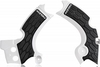 Acerbis 0022574 Kawasaki,  X-Grip frame protector