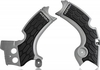 Acerbis 0022574 Kawasaki,  X-Grip frame protector
