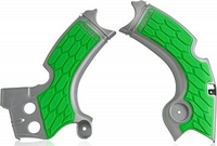 Acerbis 0022574 Kawasaki,  X-Grip frame protector