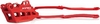 Acerbis 0022712 Honda,  set chain slider/guide