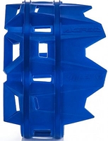 Acerbis 0022754,  silencer protector