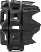 Acerbis 0022754,  silencer protector