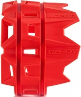 Acerbis 0022754,  silencer protector