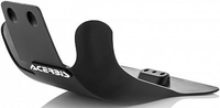 Acerbis 0022816 Beta,  skid plate