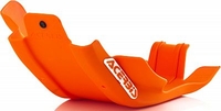 Acerbis 0022823 Husqvarna/KTM,  skid plate