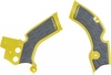 Acerbis 0022879 Suzuki,  X-Grip frame protector