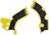 Acerbis 0022879 Suzuki,  X-Grip frame protector