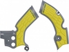 Acerbis 0022879 Suzuki,  X-Grip frame protector