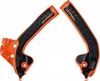 Acerbis 0022893 Husqvarna/KTM,  X-Grip frame protector