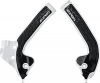 Acerbis 0022893 Husqvarna/KTM,  X-Grip frame protector