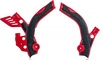 Acerbis 0022894 Beta,  X-Grip frame protector