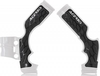 Acerbis 0022896 Husqvarna/KTM,  X-Grip frame protector