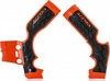 Acerbis 0022896 Husqvarna/KTM,  X-Grip frame protector