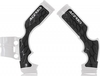 Acerbis 0022896 Husqvarna/KTM,  X-Grip frame protector