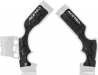 Acerbis 0022896 Husqvarna/KTM,  X-Grip frame protector